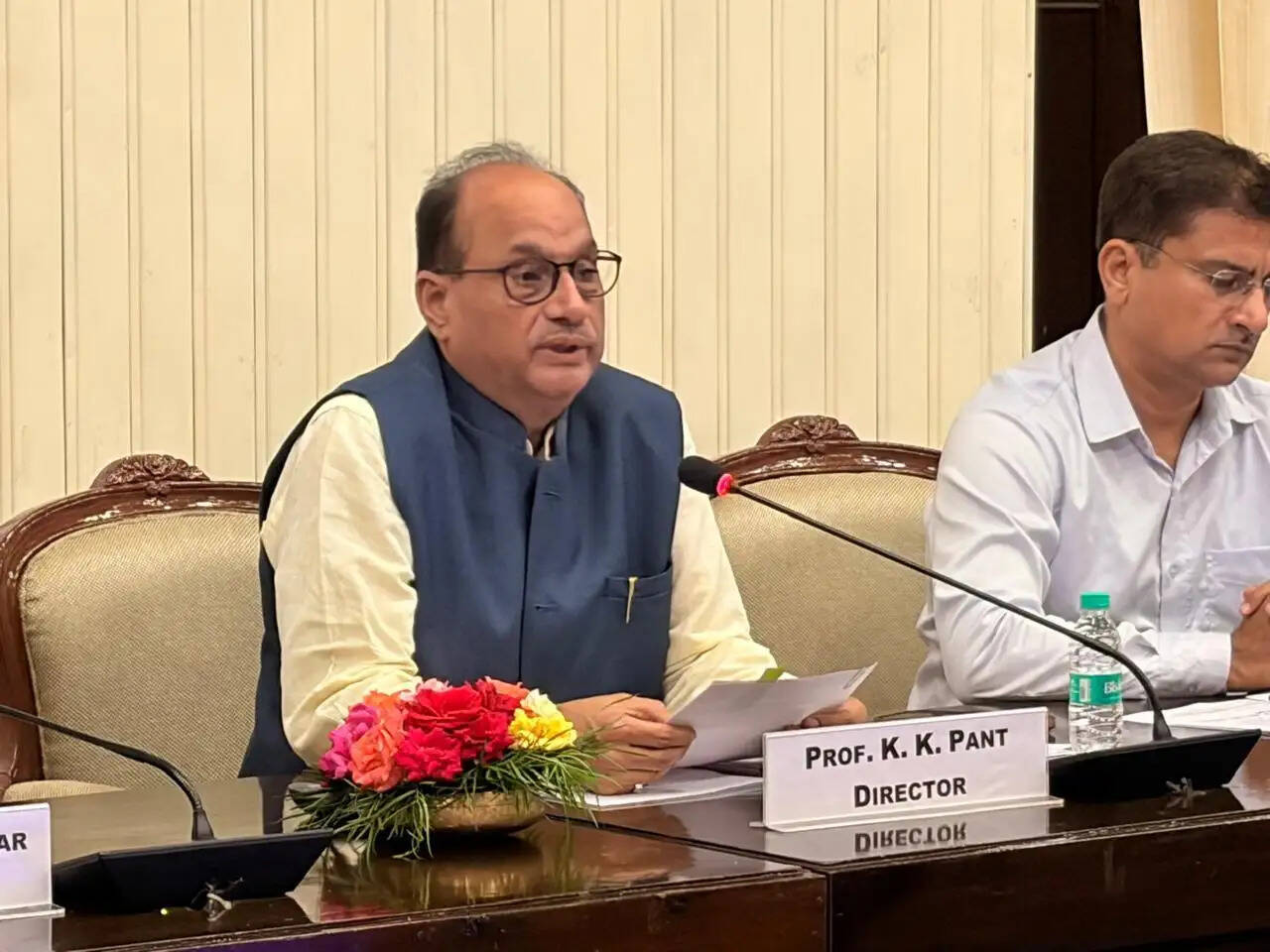 एनएसए अजीत डोभाल होंगे आईआईटी रुड़की के दीक्षांत समारोह के मुख्य अतिथि, 2701 छात्रों को मिलेगी डिग्री