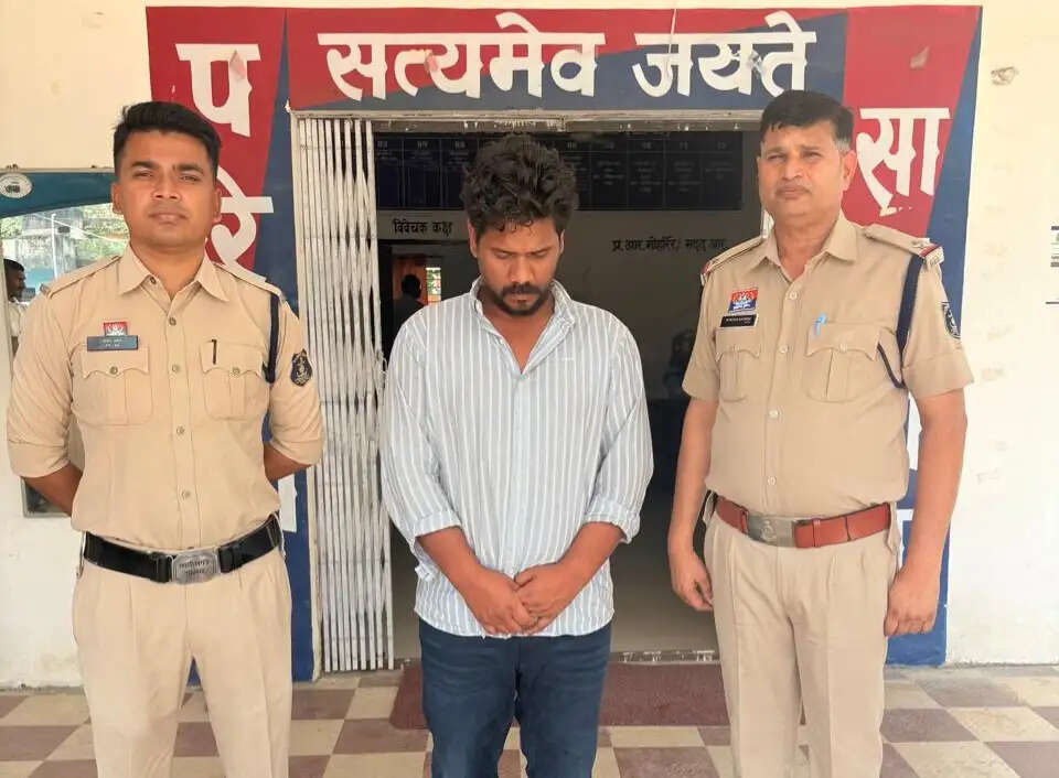 कोरबा : अस्पताल कर्मचारी से मारपीट करने वाला सरपंच गिरफ्तार, कर्मचारी की इलाज के दौरान हुई मौत