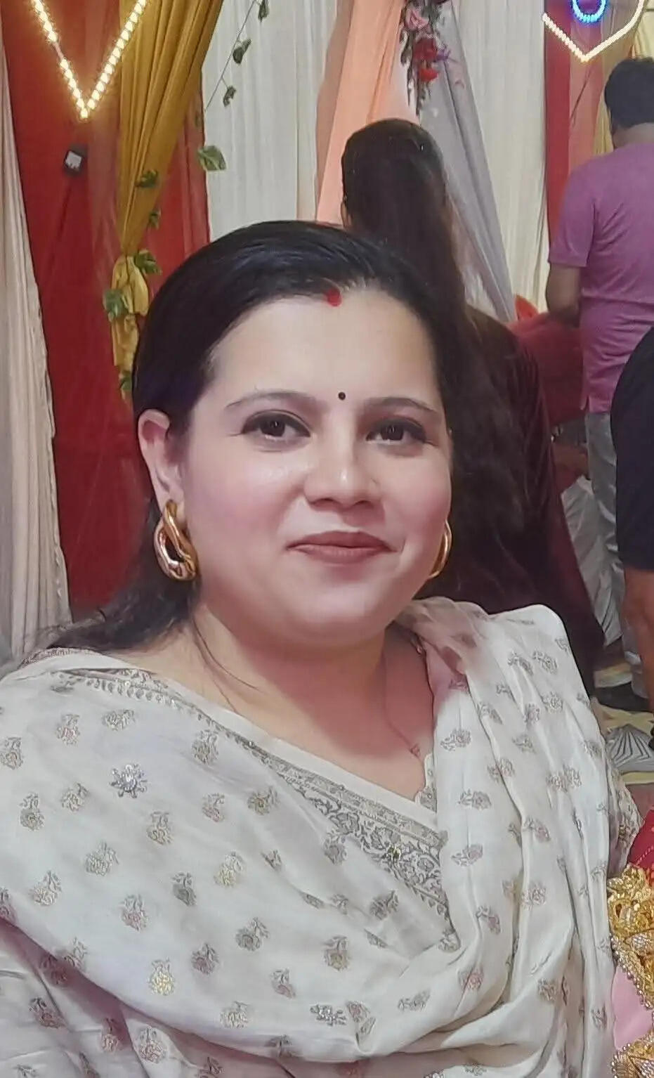 विश्व सिंधी हिंदू फाउंडेशन एसोसिएशन के महामंत्री पद के लिए अंजना राजपाल का चयन, गोरखपुर सिंधी समाज में हर्ष