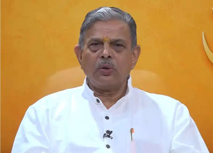 (लीड) राम मंदिर में चढ़ावा चोरी की घटना दुर्भाग्यपूर्ण, दोषियों को मिले कठोर दंडः संघ