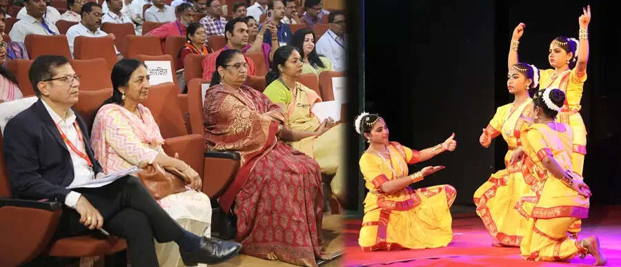 दिव्यांग बच्चों को परिवार से जोड़ने के लिए व्यापक जागरूकता अभियान की आवश्यकता: मंत्री निर्मला भूरिया