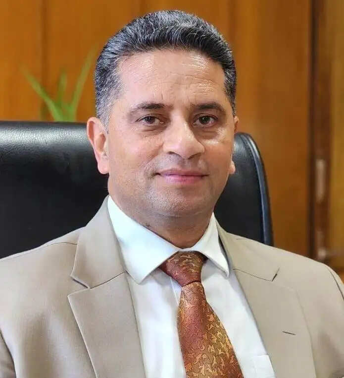 हिमाचल उच्च न्यायालय के नए रजिस्ट्रार जनरल बने विकास भारद्वाज