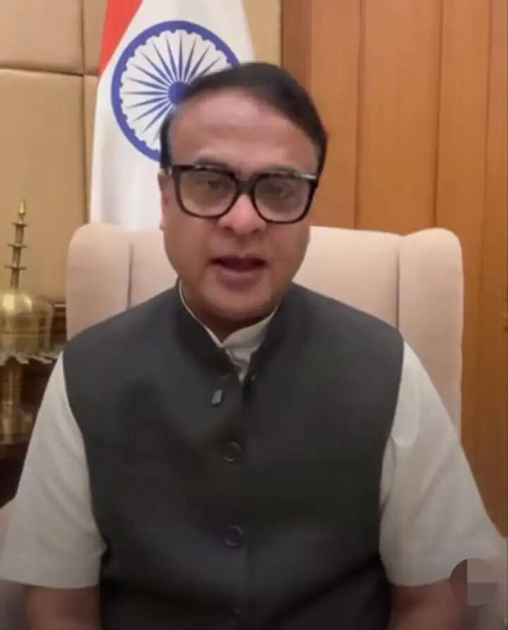 मुख्यमंत्री आत्मनिर्भर असम अभियान के तहत 50 हजार युवाओं को मिलेगा उद्यमी बनने का अवसर