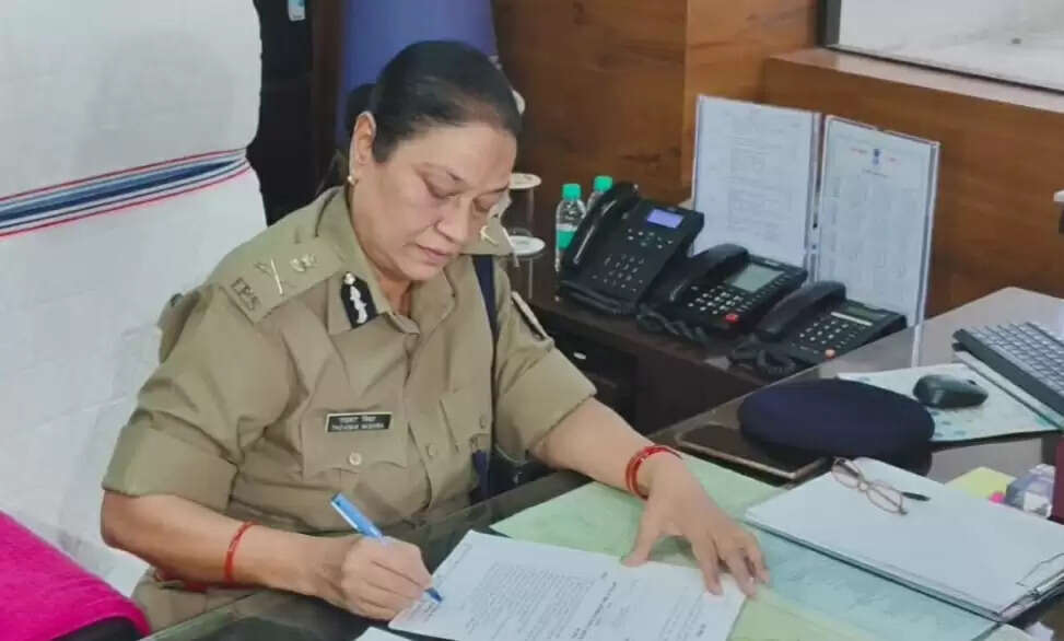 झारखंड पुलिस के 153 आश्रितों को अनुकंपा पर नौकरी, कमेटी ने लगाई मुहर