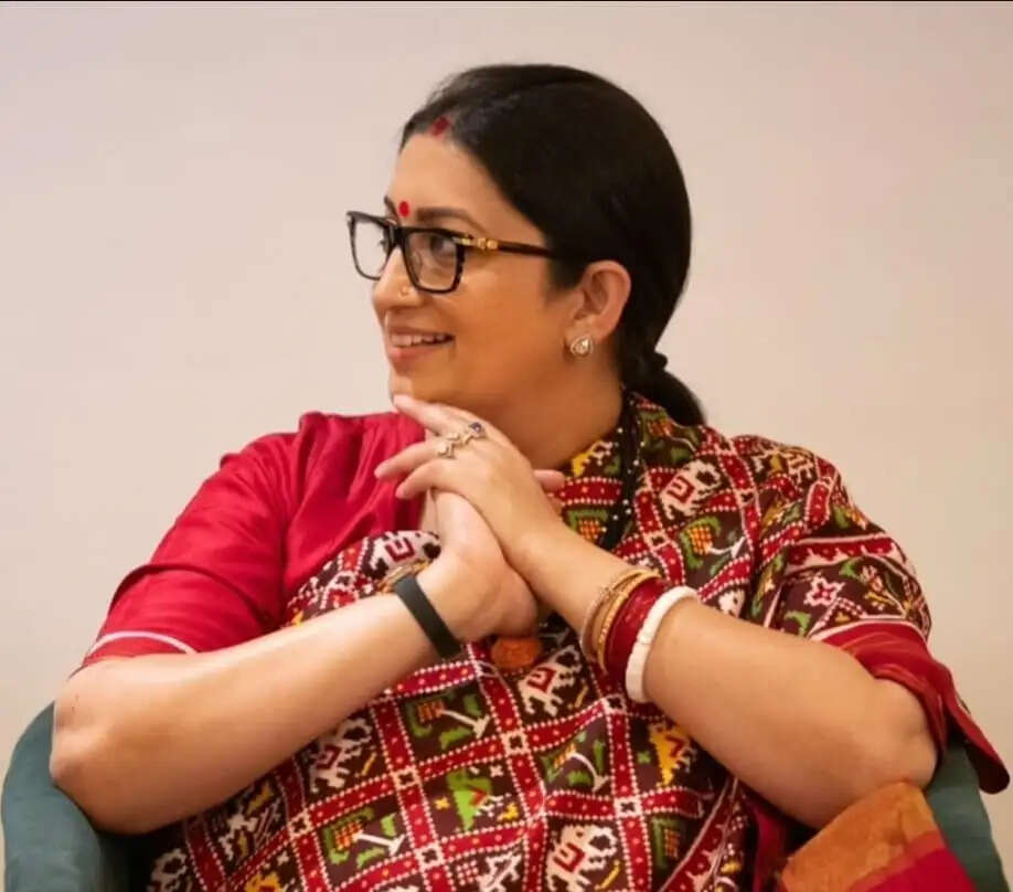 भाजपा की राष्ट्रीय टीम में उप्र का दबदबा, हरीश-स्मृति महासचिव और अमरपाल ओबीसी मोर्चा अध्यक्ष