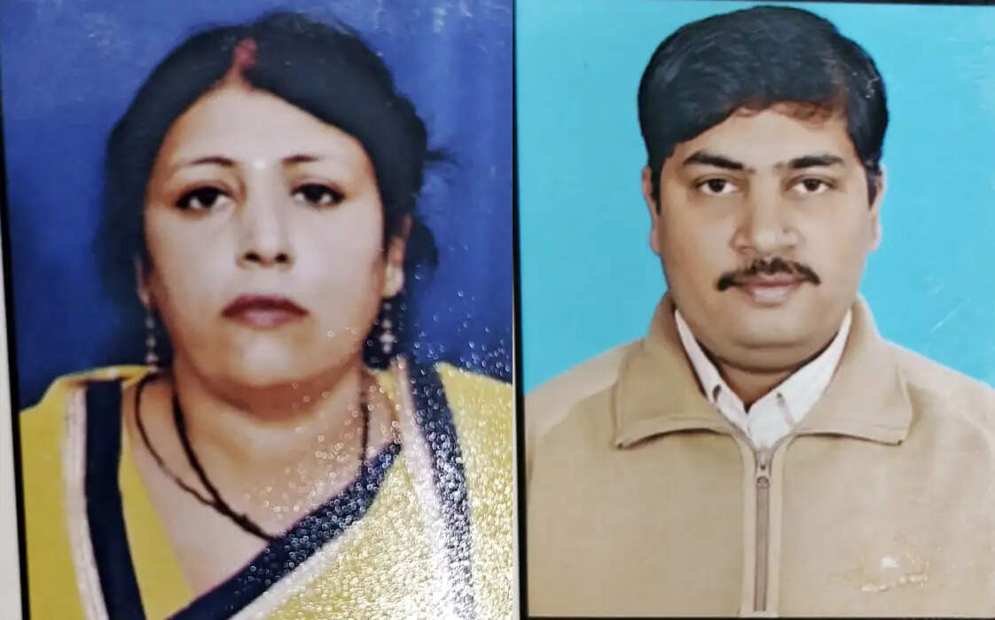 फरीदाबाद : रक्षा बंधन पर बहन ने भाई को किडनी देकर दी नई जिंदगी