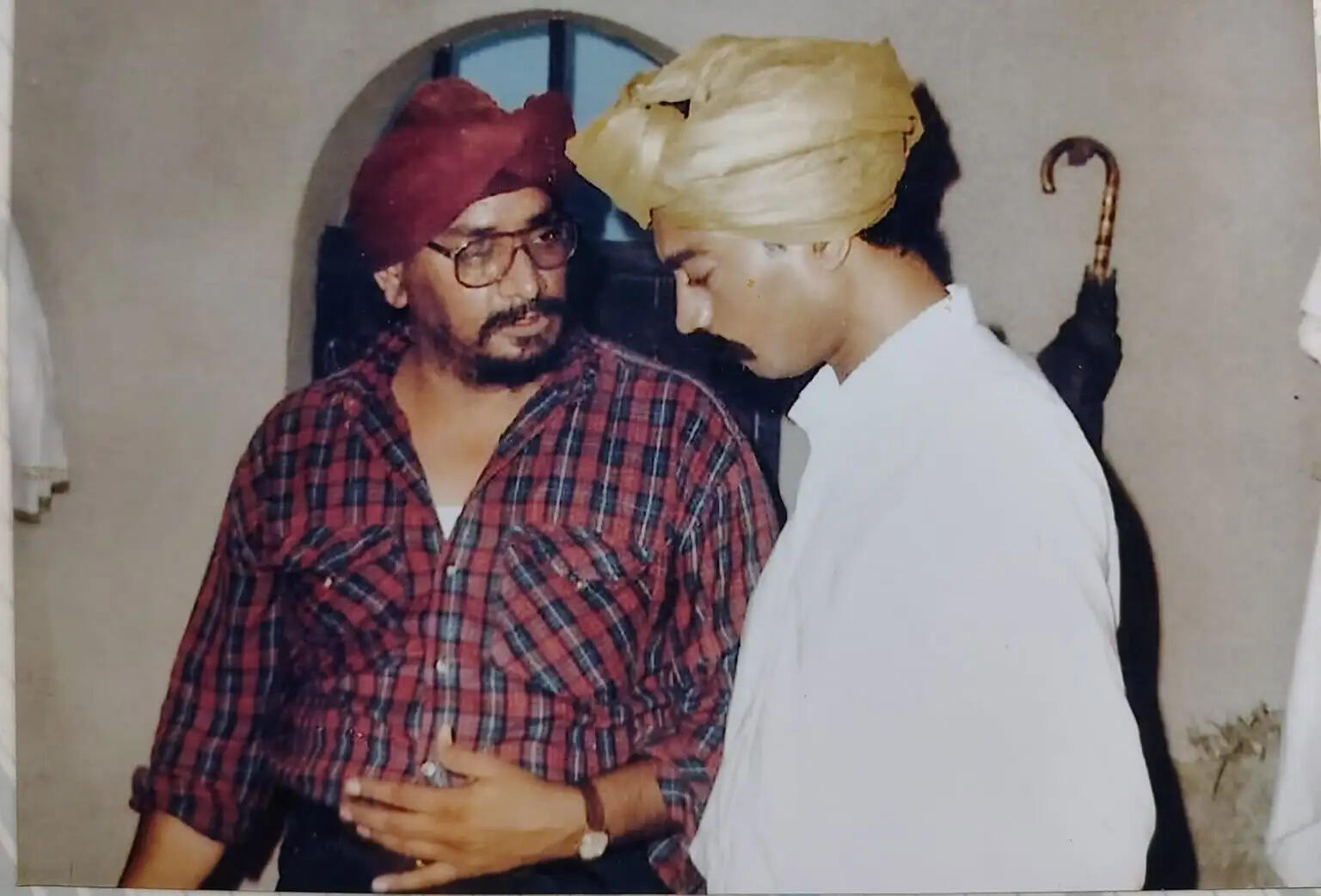 गुलबहार सिंह निर्देशित फिल्म 'प्रेमचंद : एक जीवन' में कालजयी&nbsp;लेखक की जीवन यात्रा का मार्मिक चित्रण