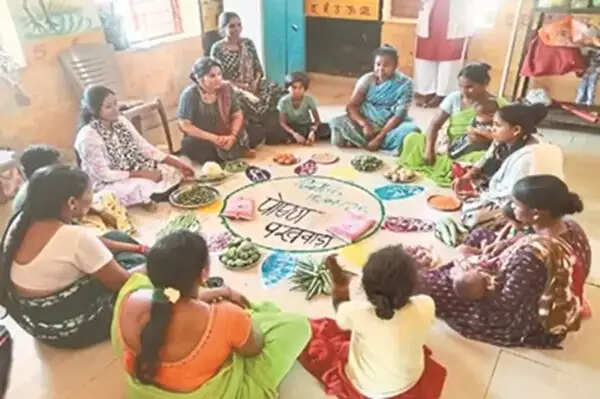 मध्य प्रदेश में 9 से 23 अप्रैल तक मनाया जाएगा 8वां पोषण पखवाड़ा