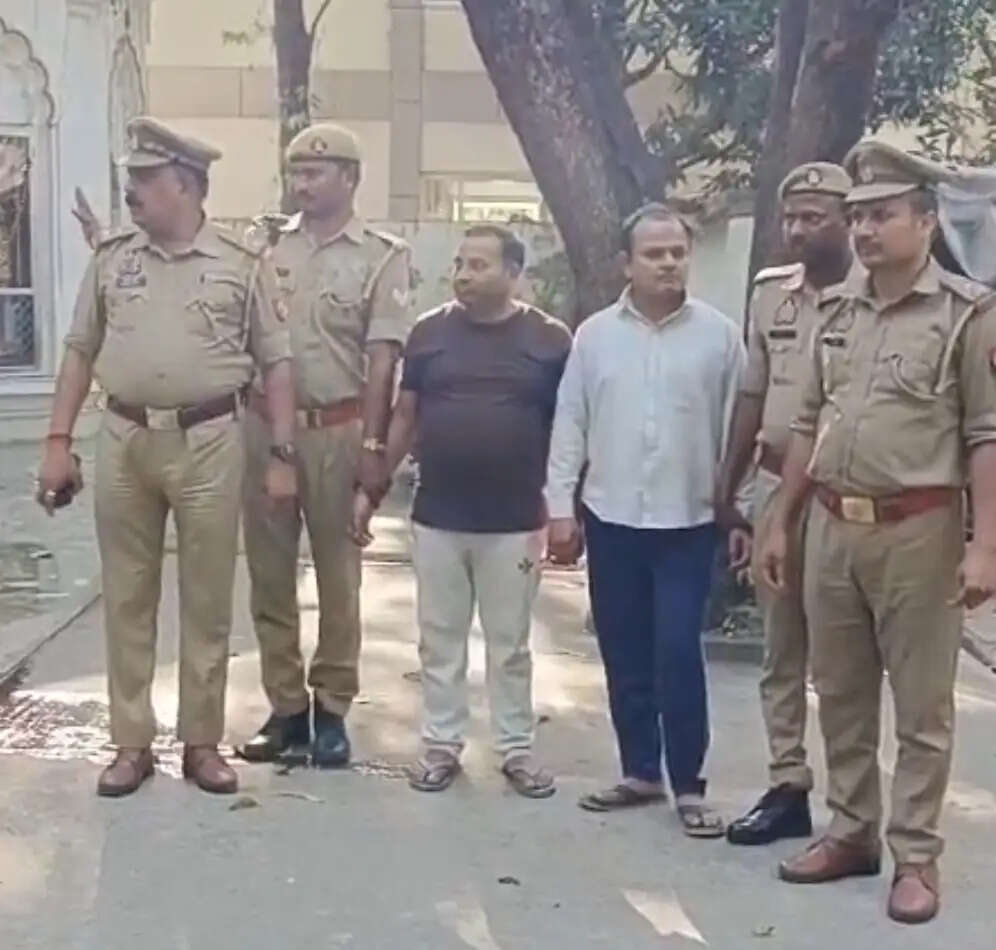 (अपडेट) कानपुर किडनी कांड : दो ओटी टेक्नीशियन गिरफ्तार, अन्य की तलाश जारी