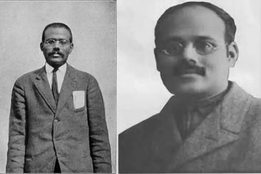 लाला हरदयाल : स्वतंत्रता संग्राम के बौद्धिक शिल्पकार