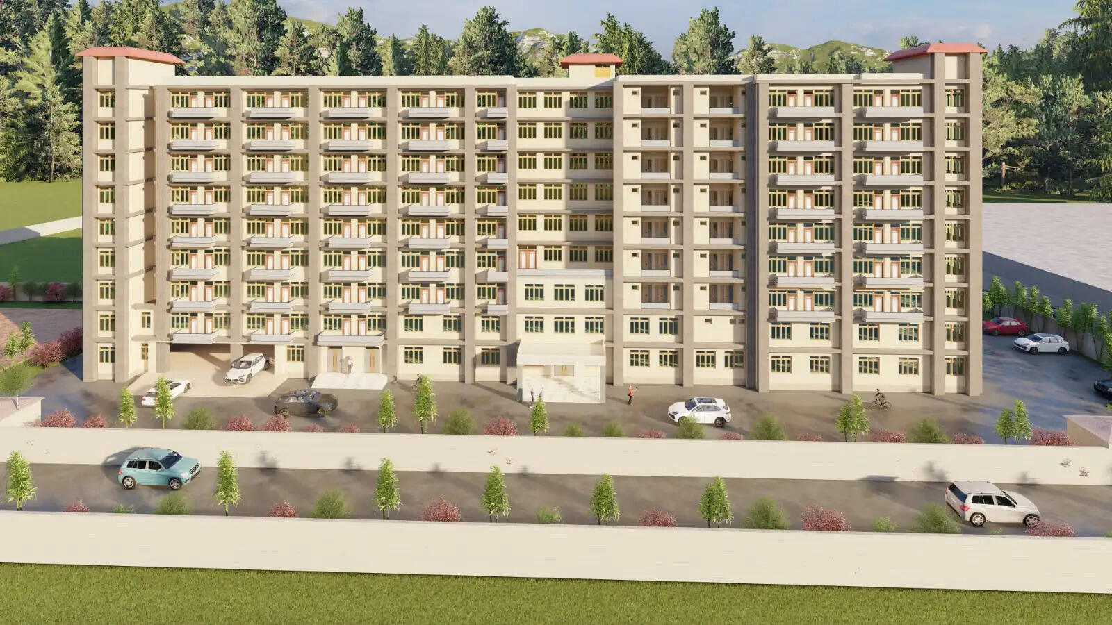 कामकाजी महिलाओं को योगी सरकार का बड़ा उपहार