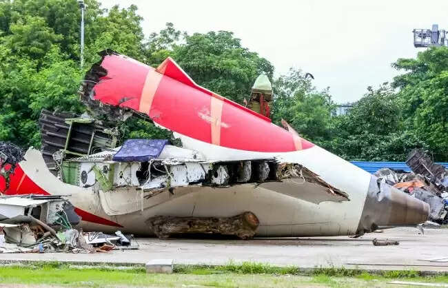 टाटा समूह ने एयर इंडिया विमान दुर्घटना पीड़ितों के लिए बनाया कल्याण ट्रस्ट