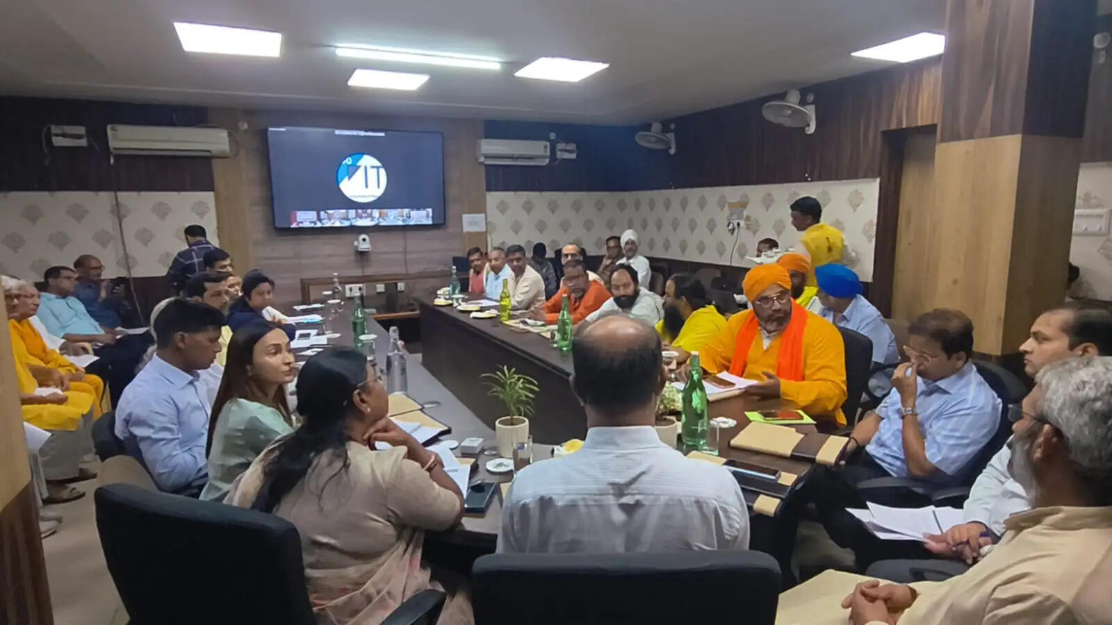 अधिकांश मामलों में देश के कानून का ही पालन कर रहे हैं मुसलमान :सैयद नसरुद्दीन चिश्ती