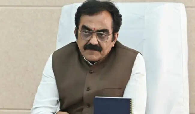 मप्रः तकनीक और नवाचार से सशक्त हो रहा लोक निर्माण विभाग