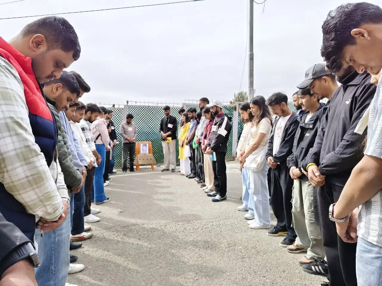 कॉलेज छात्रा की हत्या पर एसएफआई ने जताया शोक, आरोपियों की गिरफ्तारी की मांग