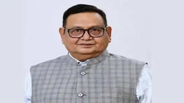 छत्तीसगढ़ में करोड़ों के घोटालों में कांग्रेस नेता रामगोपाल अग्रवाल 17 जुलाई तक ईओडब्ल्यू की रिमांड पर