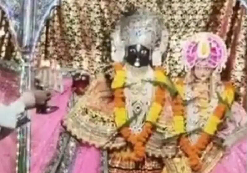 श्रीकृष्ण की शिक्षा स्थली सांदीपनि आश्रम में जन्माष्टमी की धूम, 15 साल बाद रोहिणी नक्षत्र में मनेगा पर्व