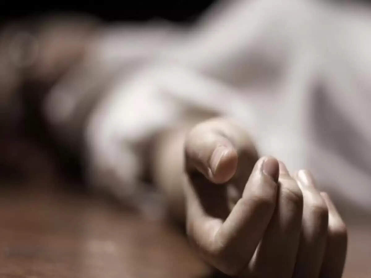 पत्नी और ससुराल पक्ष के लोगों के उत्पीड़न के चलते युवक ने की आत्महत्या, पांच के खिलाफ मुकदमा दर्ज