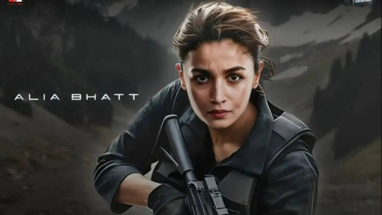 'अल्फा' की रिलीज से पहले मेकर्स ने खेला बड़ा गेम