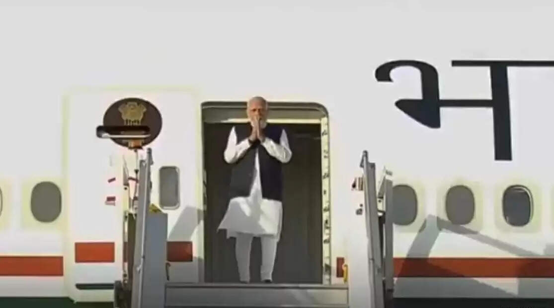 प्रधानमंत्री मोदी सऊदी अरब की यात्रा बीच में ही पूरी कर स्वदेश लौटे, पहलगाम आतंकी हमले पर आज हाई लेवल मीटिंग