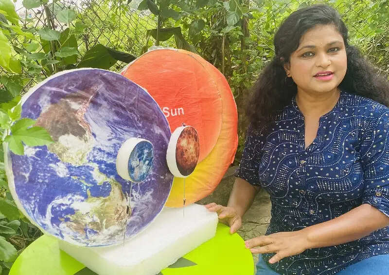 आकाश में सोमवार को होगी अद्भुत खगोलीय घटना, सूर्य से अधिकतम दूरी पर पहुंचेगी पृथ्वी