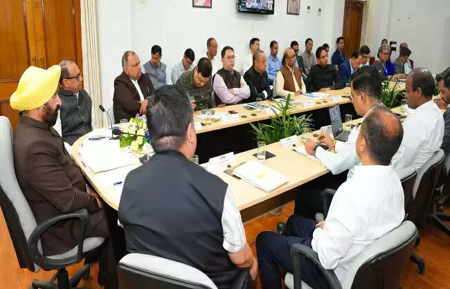 चारधाम यात्रा प्रशासनिक नहीं, आध्यात्मिक और सांस्कृतिक जिम्मेदारी: राज्यपाल