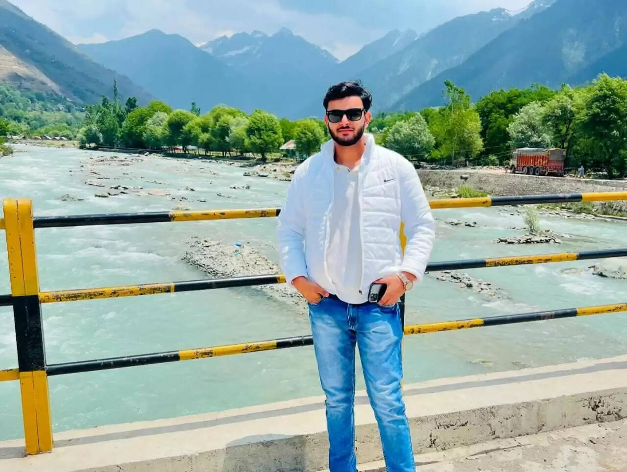 लव-जिहाद के मुख्य आरोपित को अस्पताल से नहीं मिली छुट्टी