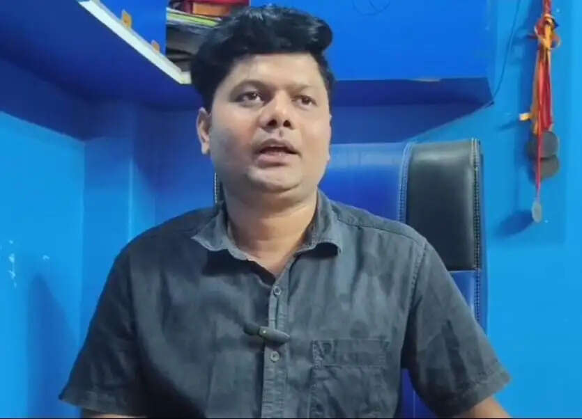 सोशल मीडिया पर आपत्तिजनक पोस्ट को लेकर थाने में शिकायत, जांच तेज