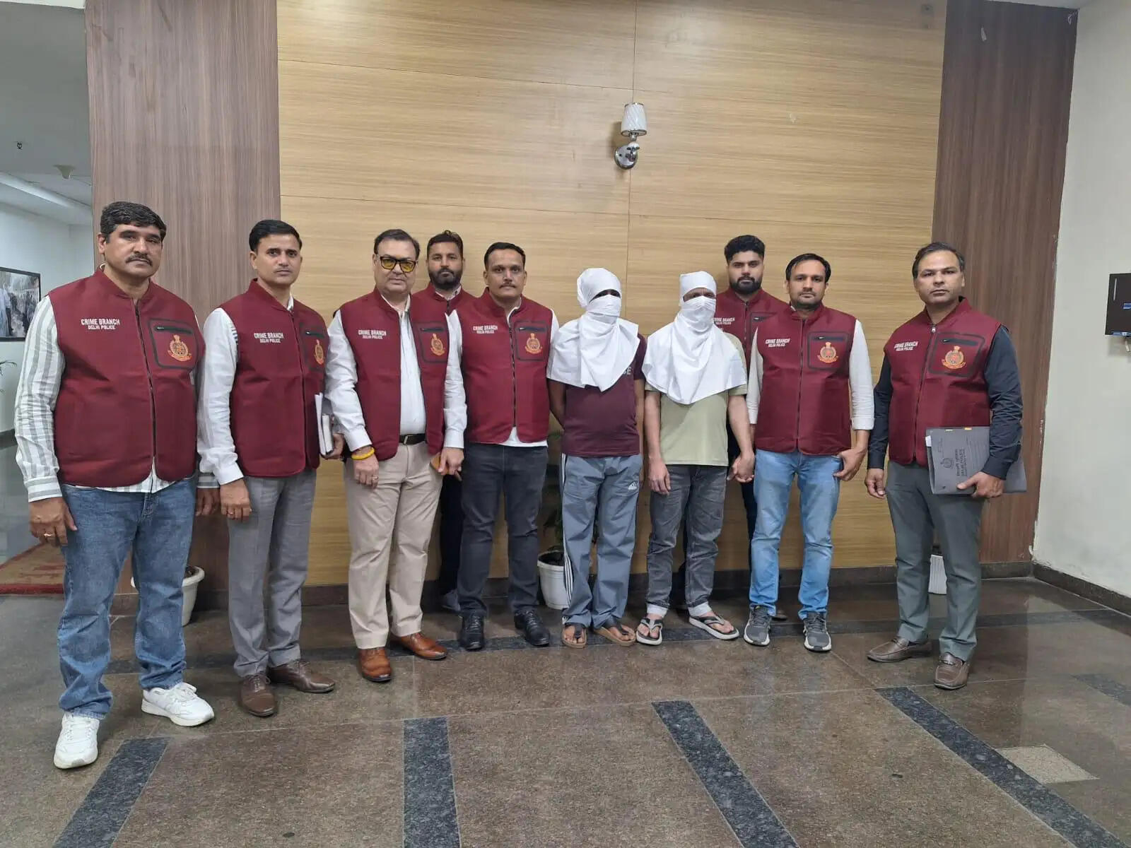 अवैध हथियार फैक्ट्री का भंडाफोड़: एनआईए मामले का आरोपित गिरफ्तार