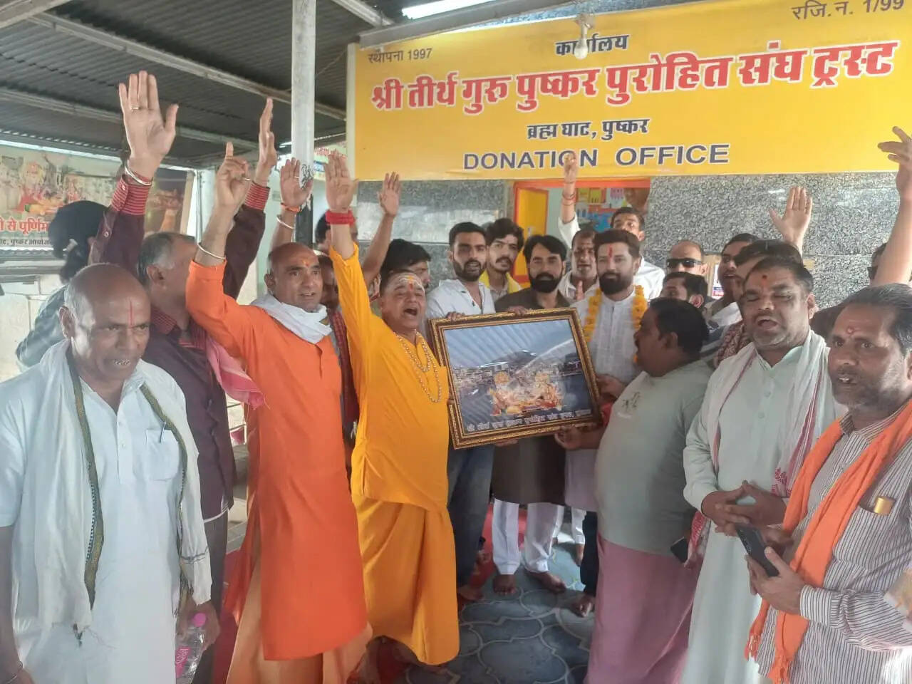 कांग्रेस कभी चाहती ही नहीं कि महिला आरक्षण बिल पास हो, अब भ्रम फैला रहीः पासवान