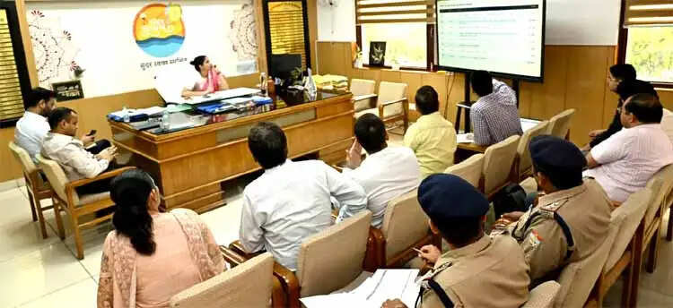 हरिद्वार में 37 ई-बसें चलाने की तैयारी, कनखल, पुराना आरटीओ, सप्तऋषि भी जुड़ेंगे