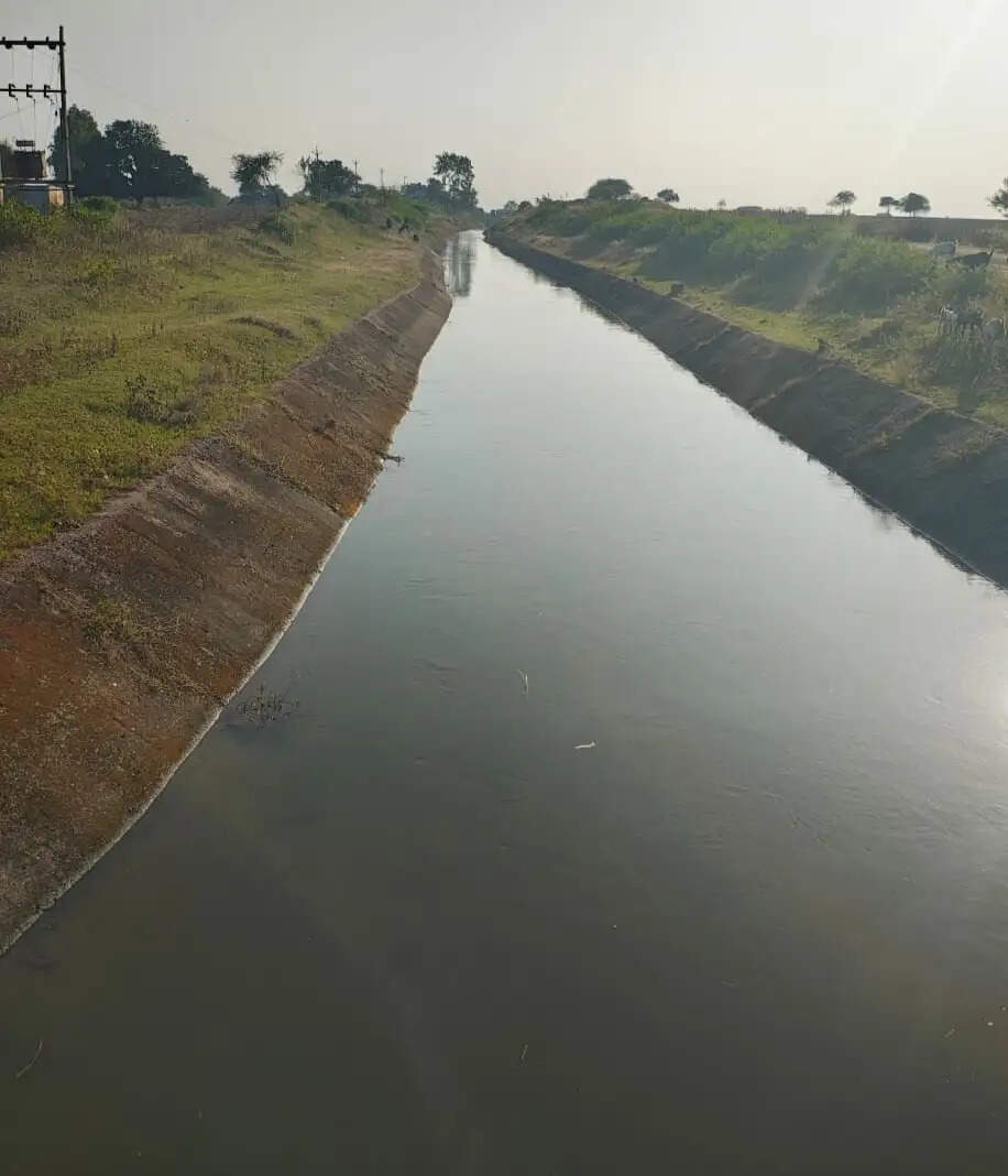 झाबुआ के किसानों को बड़ी राहत, माही नहरों के सुदृढ़ीकरण के लिए 16.68 करोड़ की मंजूरी