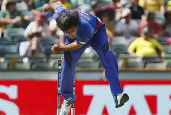 अफगानिस्तान के पूर्व तेज गेंदबाज शापूर जदरान दिल्ली के अस्पताल में लड़ रहे जिंदगी की जंग