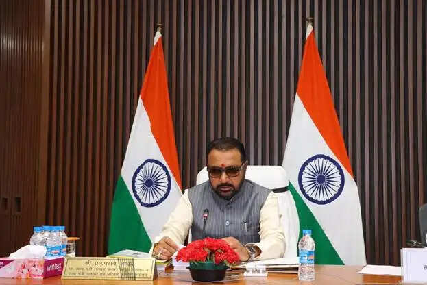 ‘सोवा-रिग्पा’ को वैश्विक पहचान दिलाने के लिए शोध और विस्तार पर होना चाहिए जोर- प्रतापराव जाधव