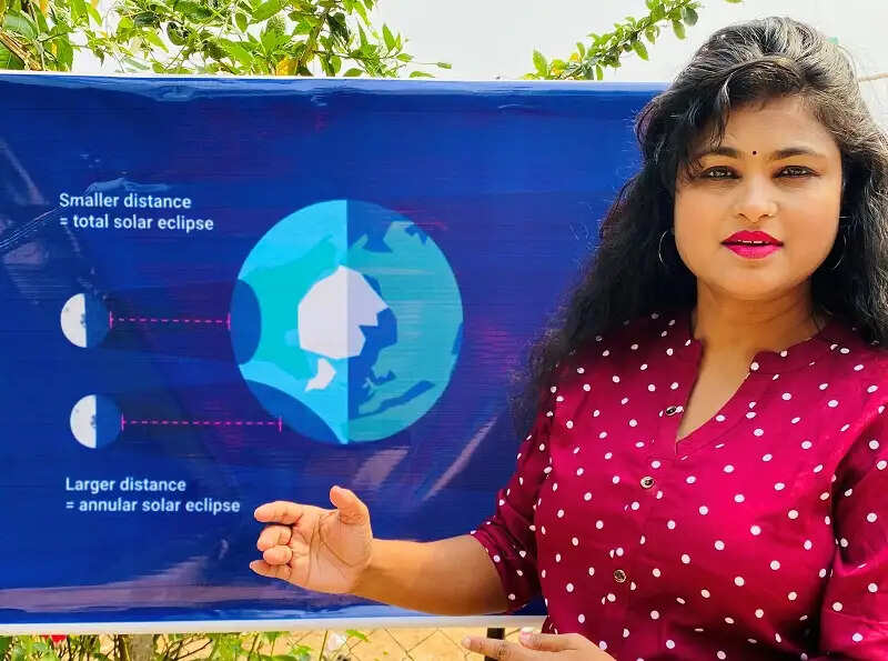 सावन की अमावस्या पर लगेगा साल का सबसे बड़ा सूर्य ग्रहण, यूरोप में दिन में छा जाएगा अंधेरा