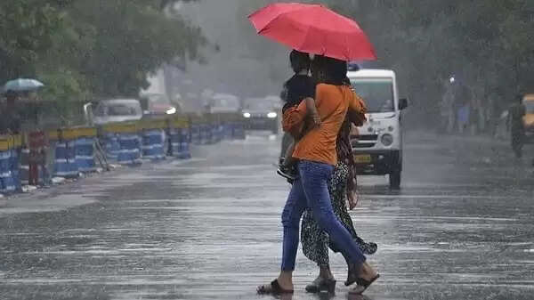 मध्‍य प्रदेश में प्री-मानसून की गतिविधि‍यां जारी, आज 27 जिलों में आंधी-बारिश का अलर्ट