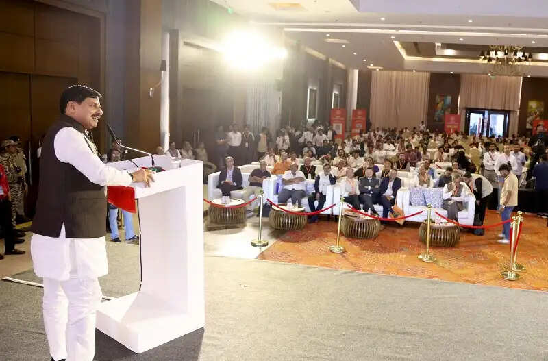 मध्य प्रदेश में पानी पर भी बिजली और पानी से भी एनर्जी स्रोत मजबूत हुए : मुख्यमंत्री डॉ यादव