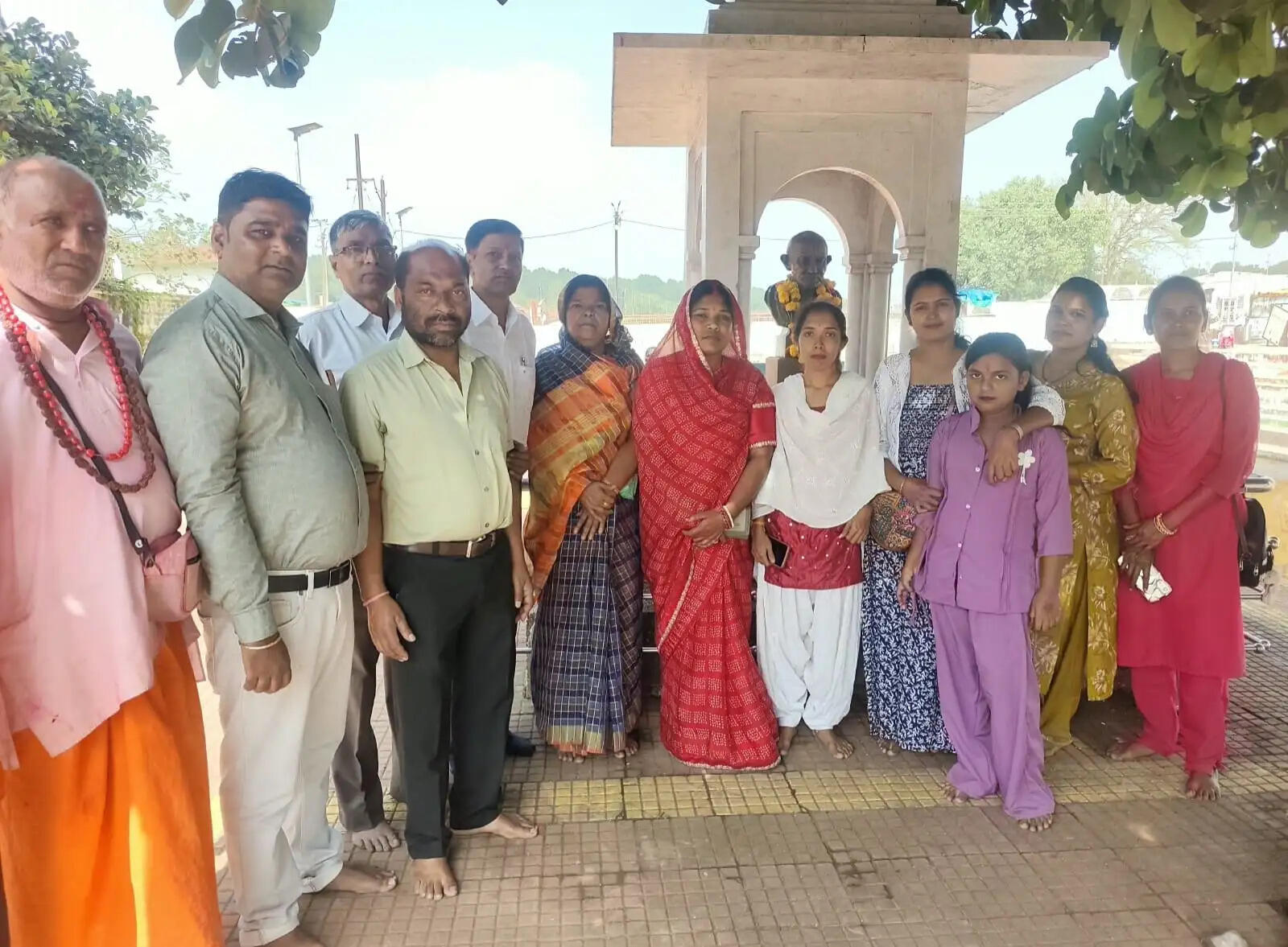 अनूपपुर: स्वच्छता केवल एक दिन का अभियान नहीं, हम सभी की निरंतर जिम्मेदारी है”- राज्य मंत्री जायसवाल