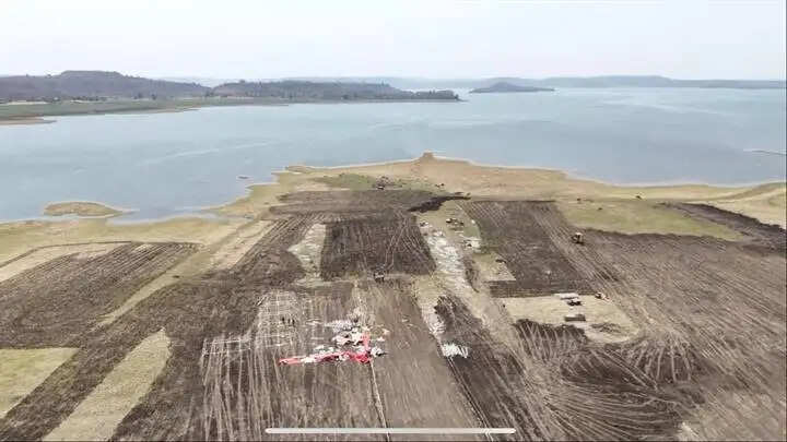 मप्रः बरगी बांध की सुरम्य वादियों में आज होगा झील महोत्सव का भव्य आगाज