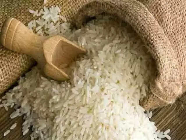 छत्तीसगढ़ से पहली बार फोर्टिफाइड चावल की खेप कोस्टा रिका भेजी गई