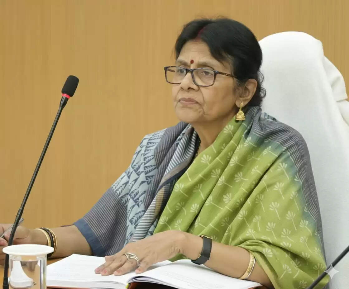 जिलास्तरीय सड़क सुरक्षा समिति की बैठक, दुर्घटनाओं पर अंकुश लगाने के दिए सख्त निर्देश