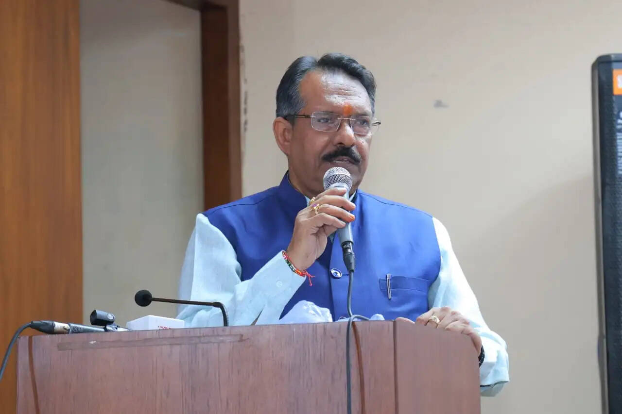 हर्ष मल्होत्रा ने प्रदर्शन को लेकर विपक्ष पर साधा निशाना