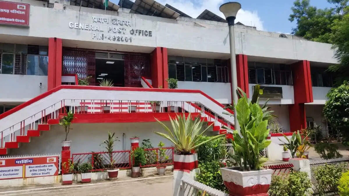 रक्षाबंधन के अवसर पर रायपुर संभाग में रविवार को खुले रहेंगे विशेष डाकघर काउंटर, आधार सेवाएं भी रहेंगी उपलब्ध