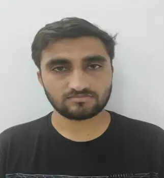 हाईकोर्ट एलडीसी भर्ती परीक्षा में डमी अभ्यर्थी गिरफ्तार