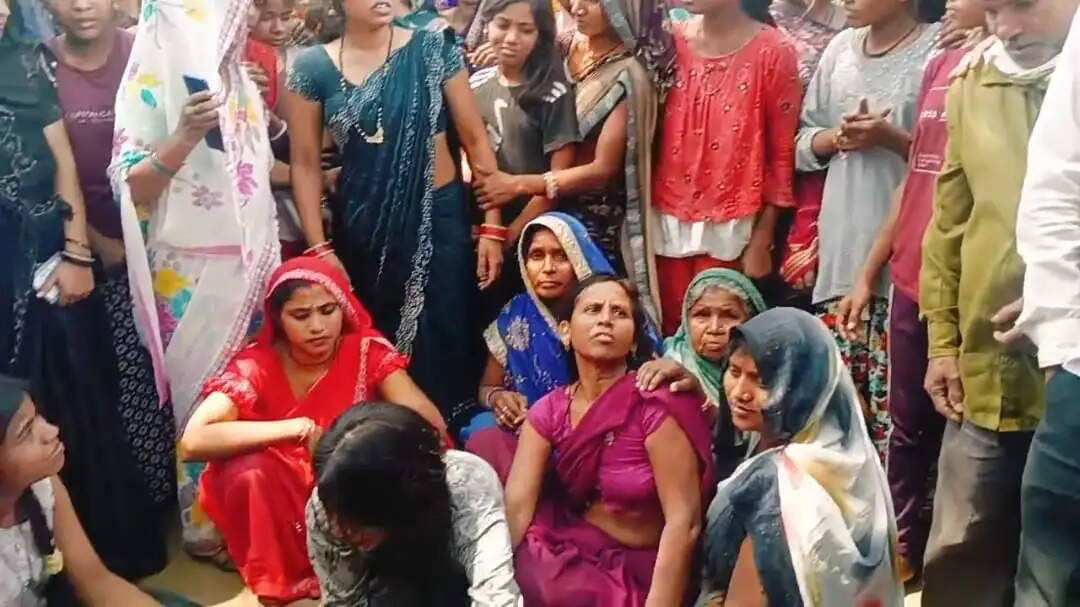 जमीन विवाद से आहत युवक ने किया आत्महत्या