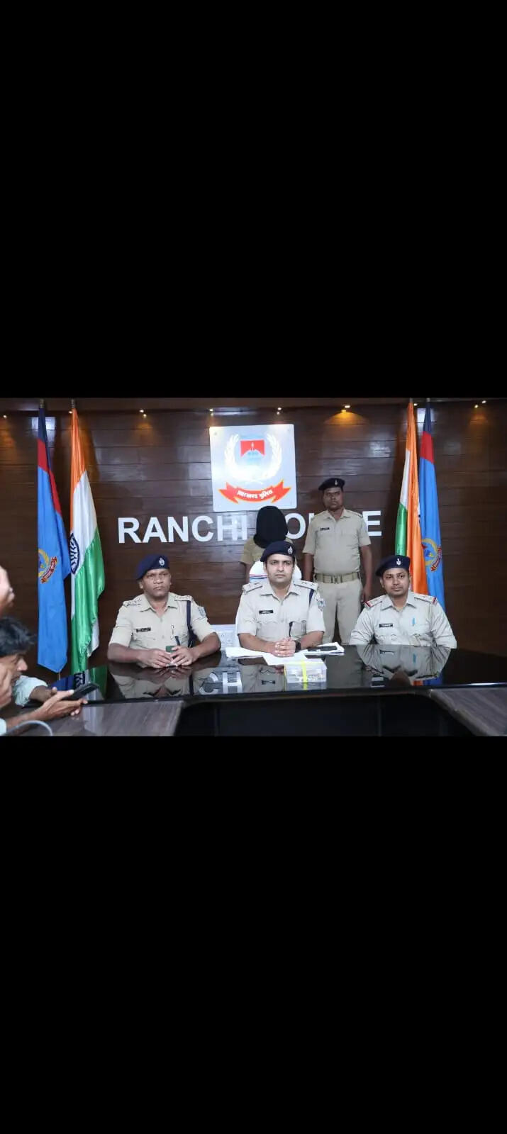 शादी समारोह से 20 लाख का गहना उड़ाने वाला शातिर चोर मध्य प्रदेश से गिरफ्तार