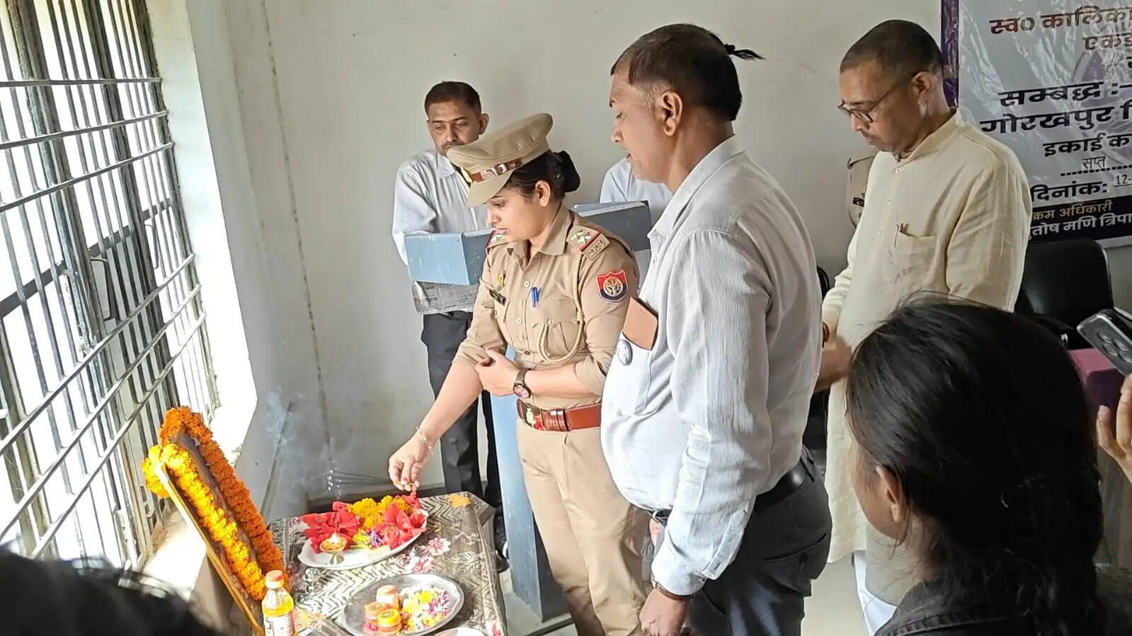 स्वावलंबी आबादी शक्तिशाली राष्ट्र का आधार