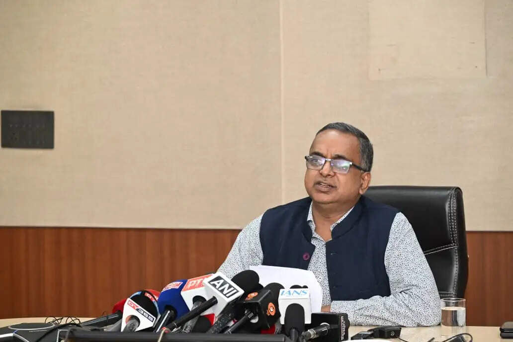 असम में ऐतिहासिक मतदान, 4 मई को मतगणना : सीईओ अनुराग गोयल