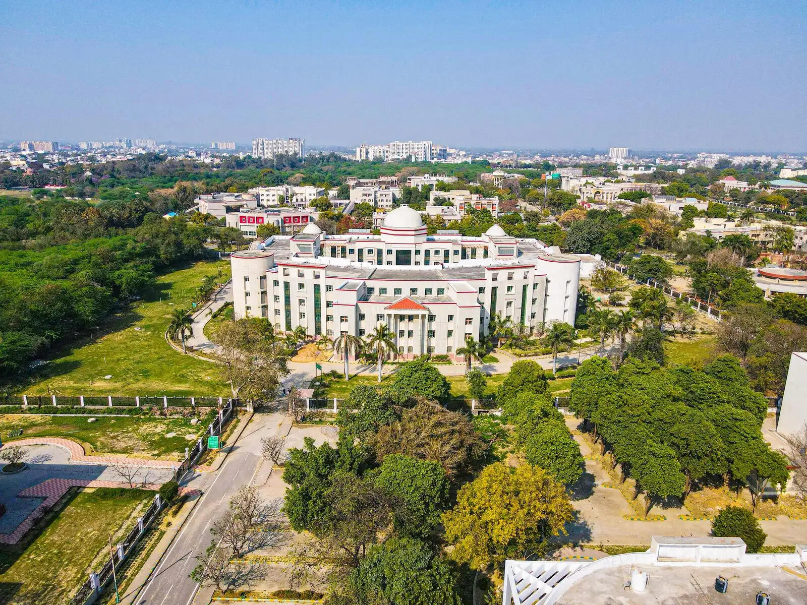 सीएसजेएमयू में हेल्थ साइंसेस पाठ्यक्रमों में प्रवेश शुरू, स्वास्थ्य क्षेत्र में बेहतर अवसर : प्रो. विनय पाठक