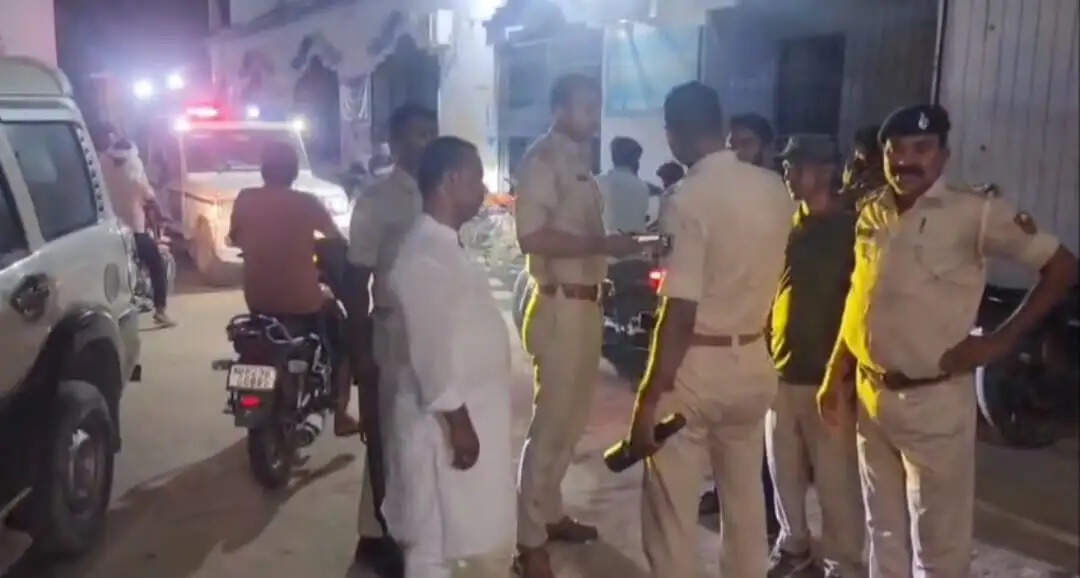 लापता युवक का संदिग्ध हालात में शव बरामद, स्मैक के नशे में विवाद के बाद हत्या की आशंका